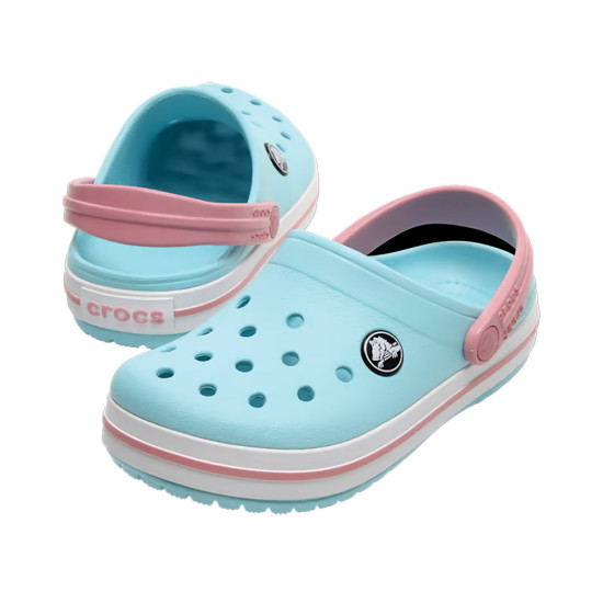 Crocs Toddler Crocband™ Clog